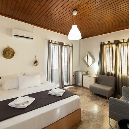 Lefkada Central Square Apartment Extérieur photo