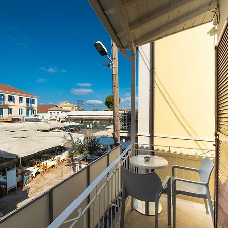 Lefkada Central Square Apartment Extérieur photo