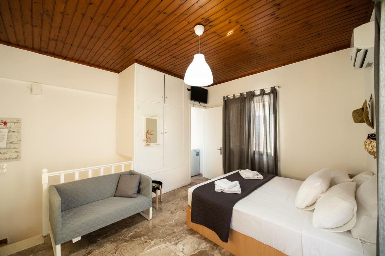 Lefkada Central Square Apartment Extérieur photo