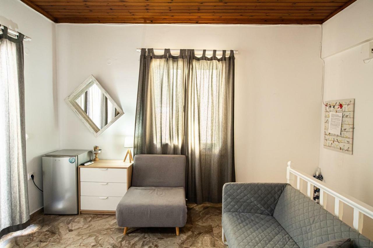 Lefkada Central Square Apartment Extérieur photo