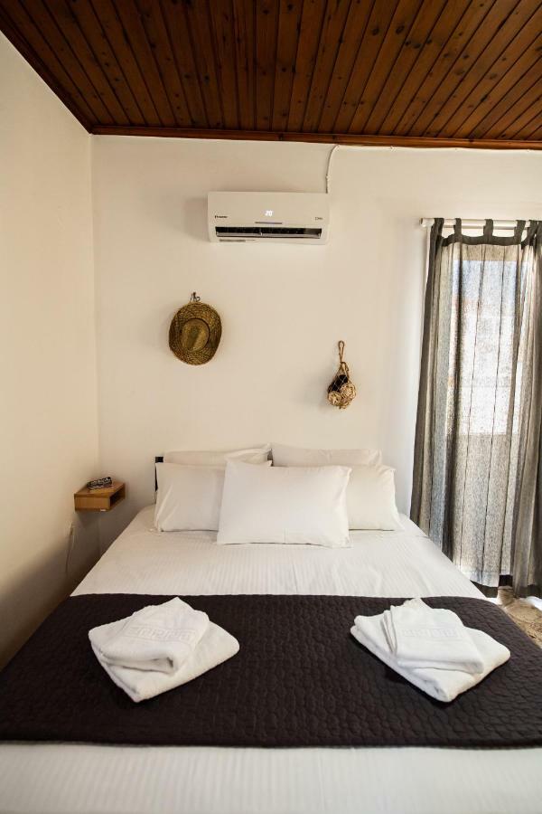 Lefkada Central Square Apartment Extérieur photo
