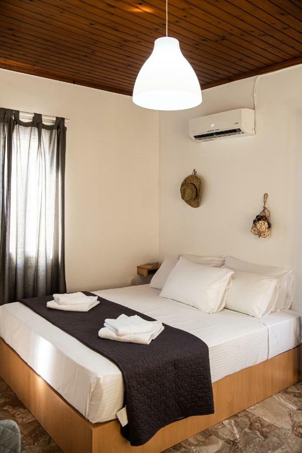 Lefkada Central Square Apartment Extérieur photo