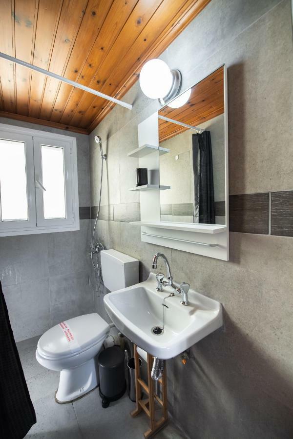 Lefkada Central Square Apartment Extérieur photo