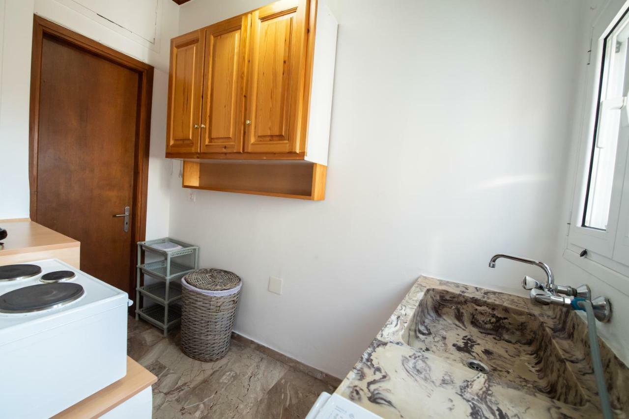 Lefkada Central Square Apartment Extérieur photo