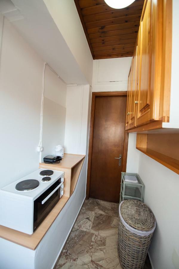 Lefkada Central Square Apartment Extérieur photo