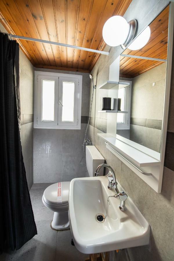 Lefkada Central Square Apartment Extérieur photo